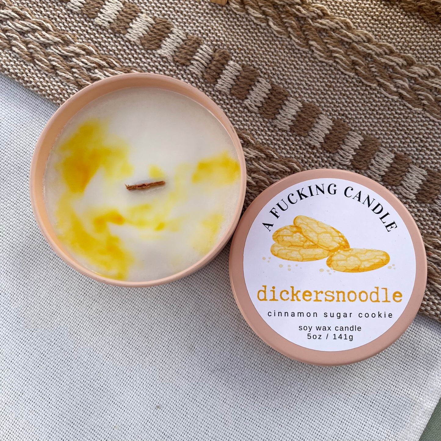dickersnoodle