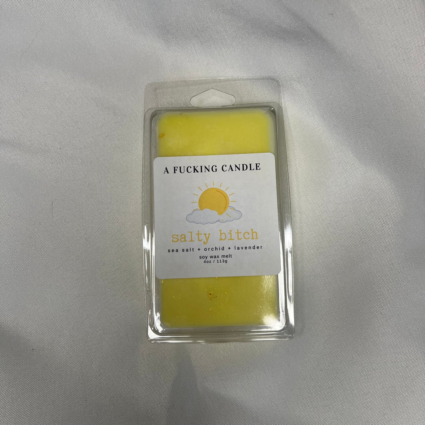 wax melts