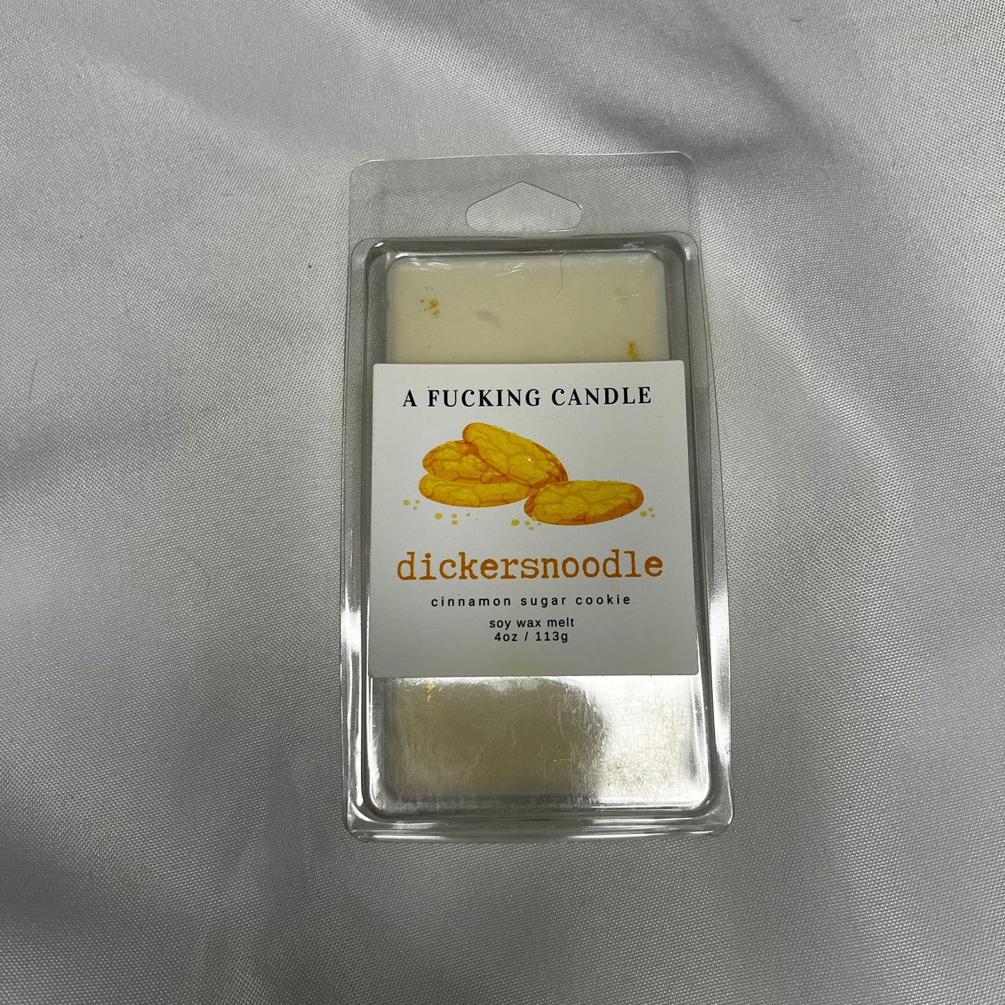 wax melts