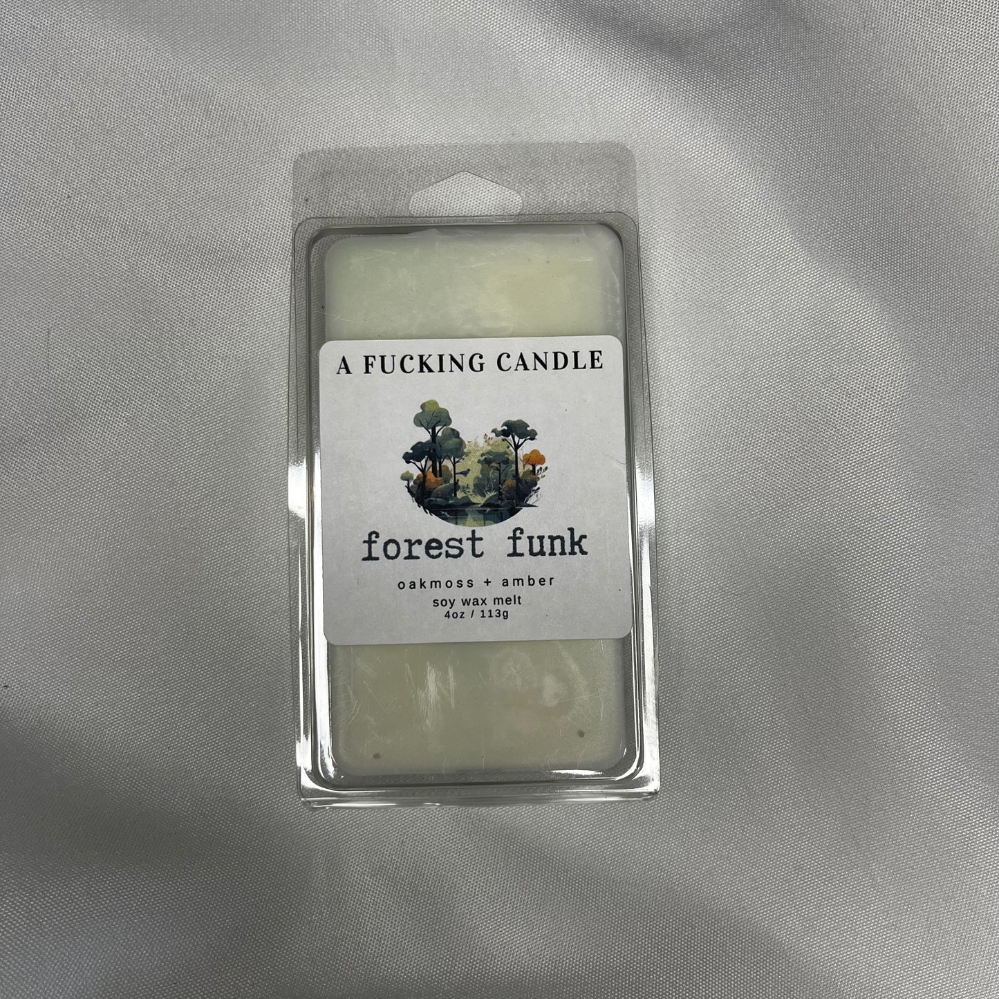 wax melts