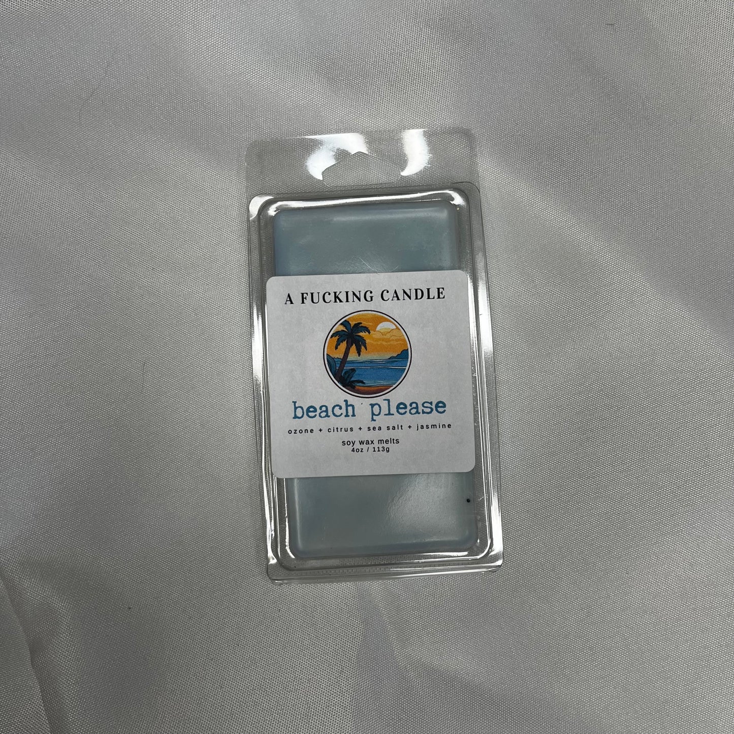 wax melts