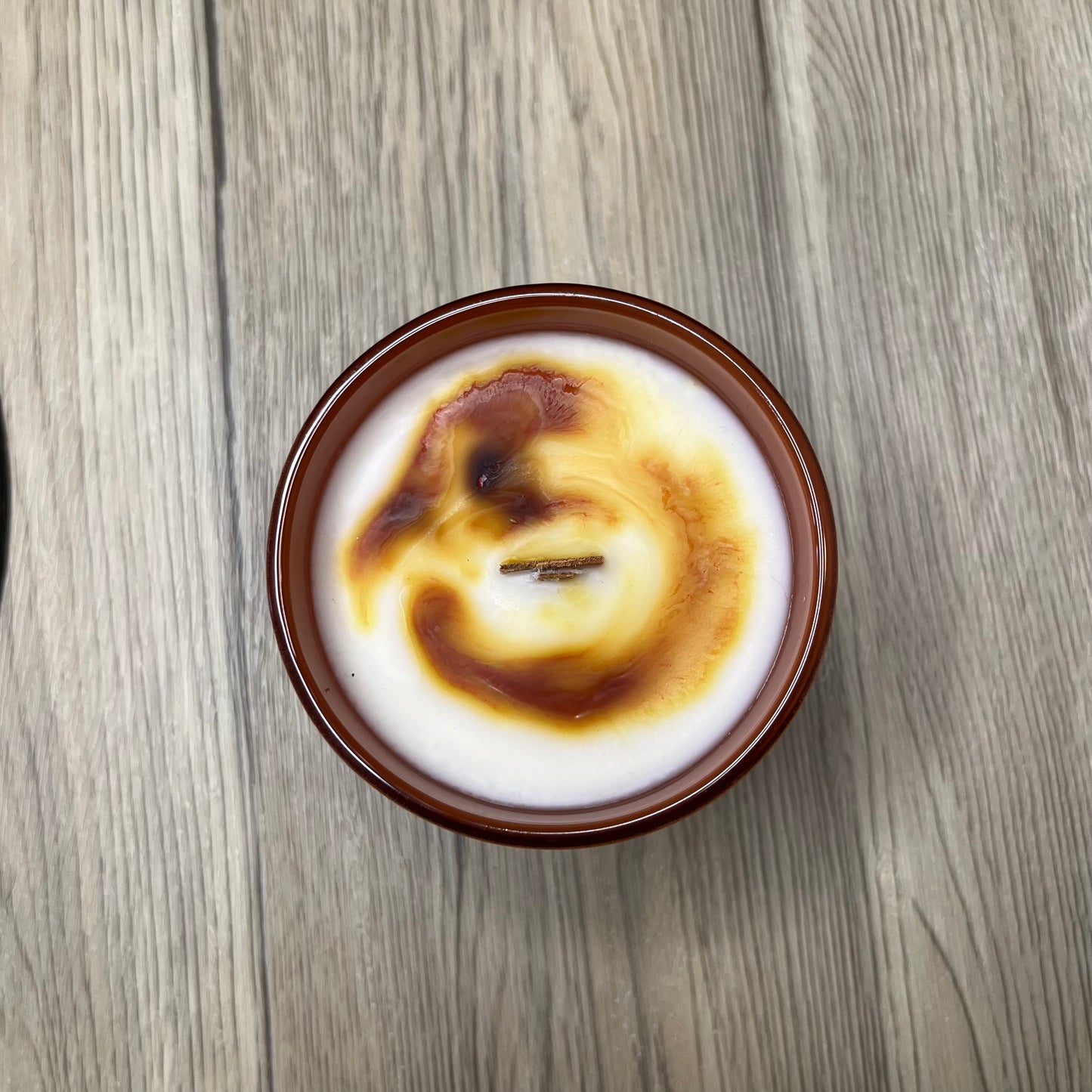 death before decaf