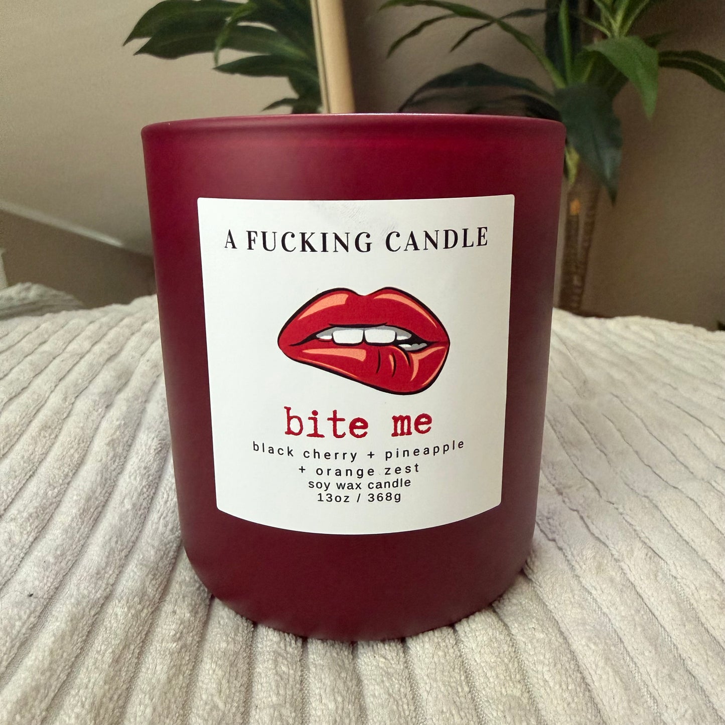 bite me
