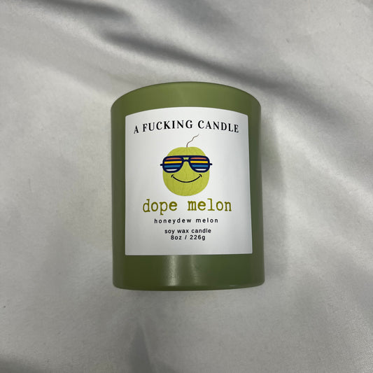 dope melon