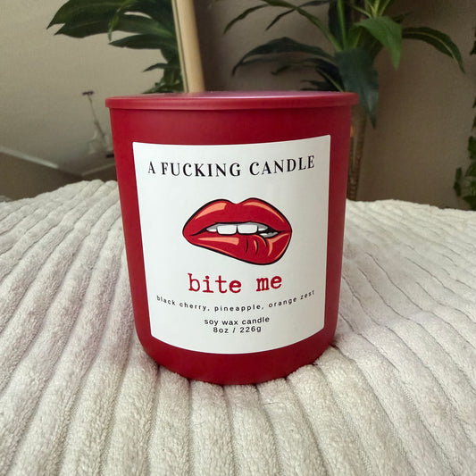 bite me