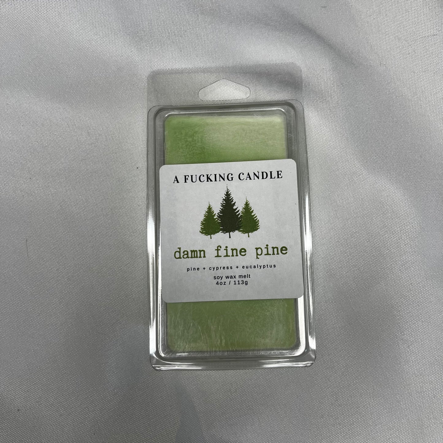 wax melts