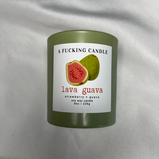lava guava