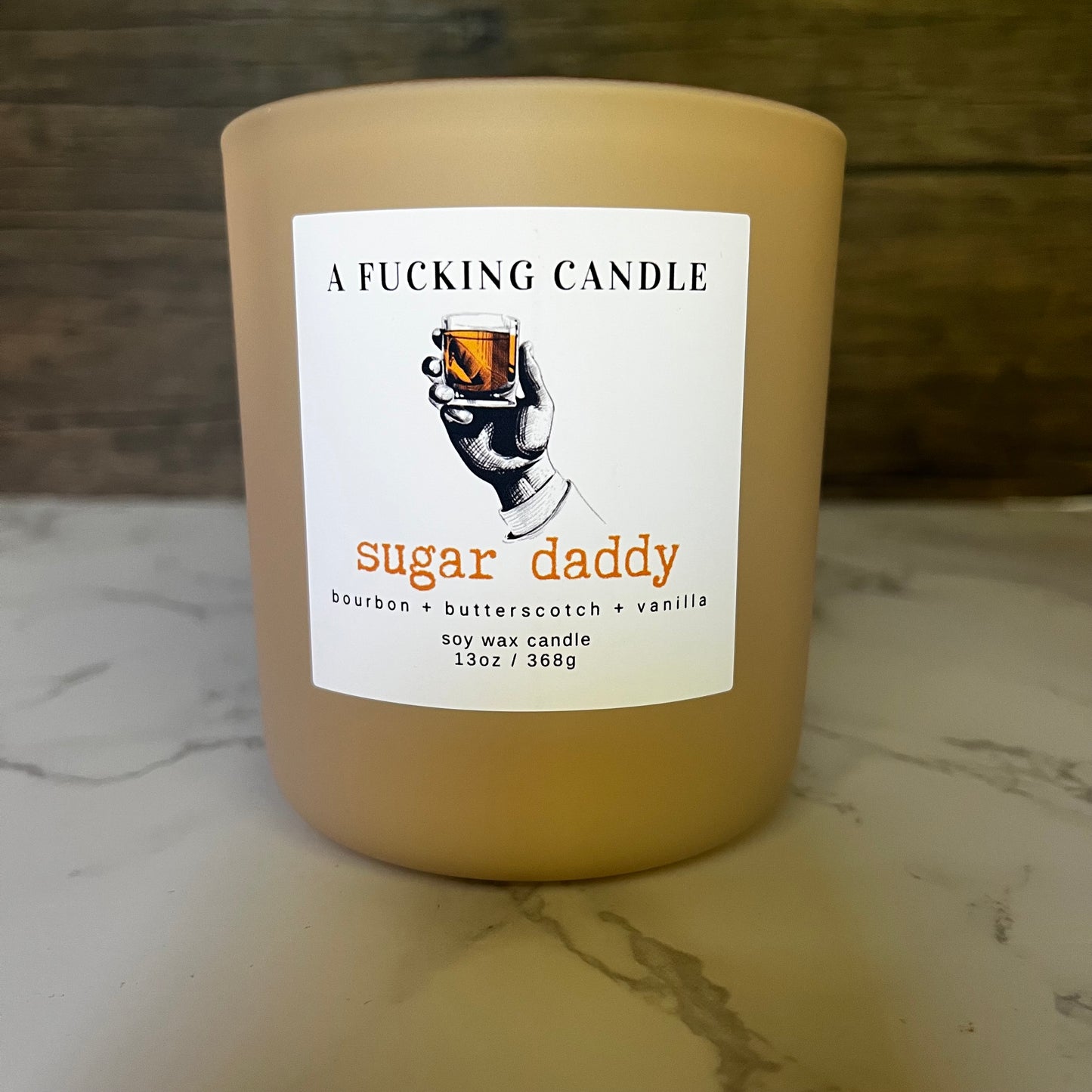 sugar daddy